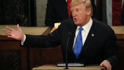 Russland-Affäre: FBI ermittelte 2017 gegen Trump