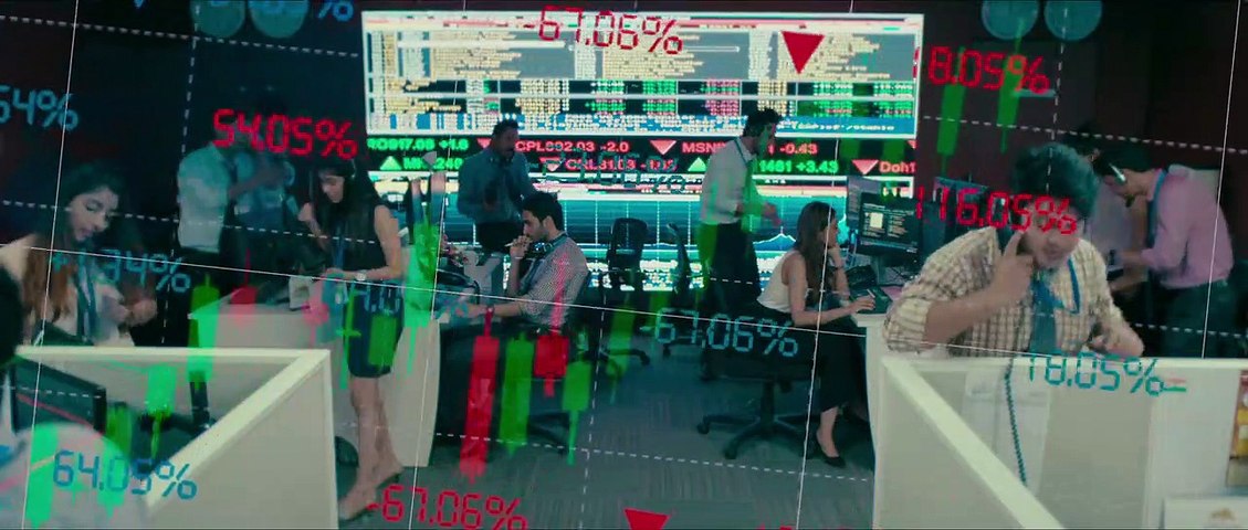 Baazaar 2018 hd Hindi part 3