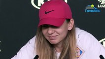Open d'Australie 2019 - Simona Halep : 
