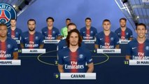 Amiens vs Paris Saint Germain | All Goals and Highlights | 12.01.2019 HD