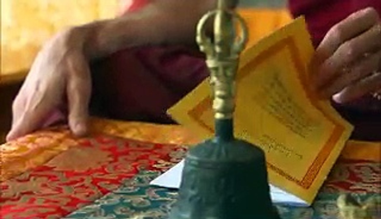 Christophe Fauré et l'accompagnement