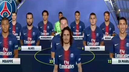 Amiens vs PSG 0-3 All Goals & Highlights 12/01/2019