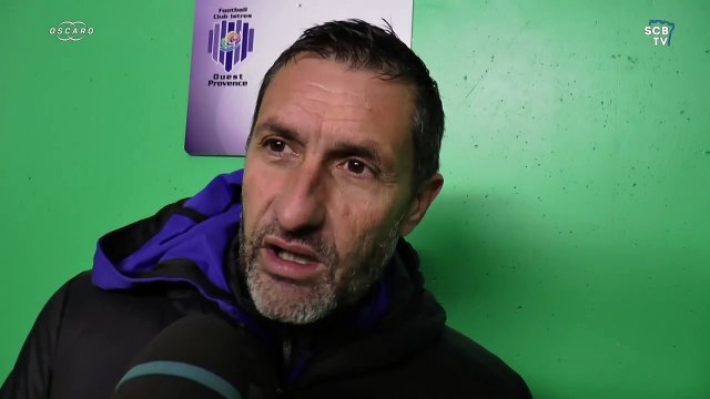 Istres 0-1 Bastia : Réaction de S. Rossi