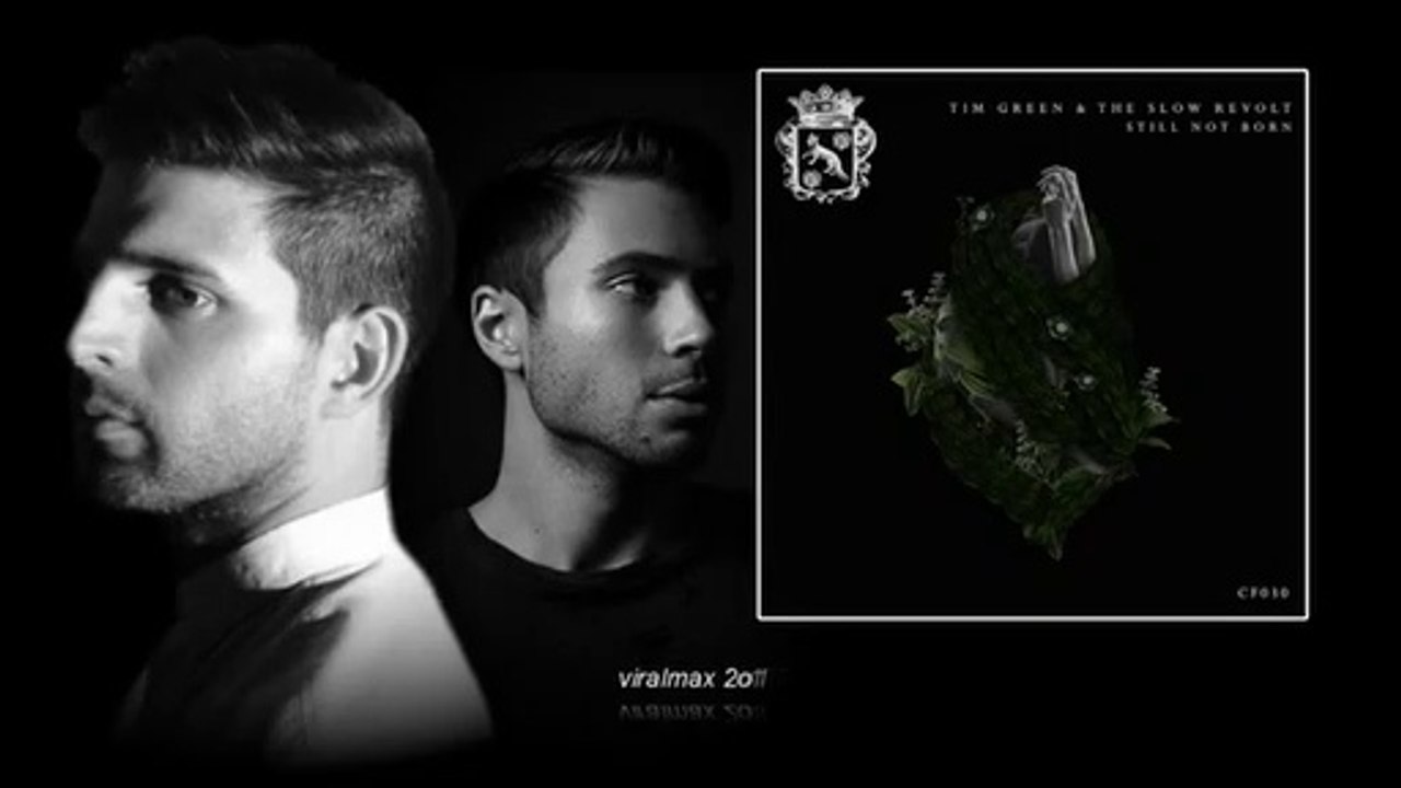 Tim Green & The Slow Revolt - Still Not Born (Club Mix)