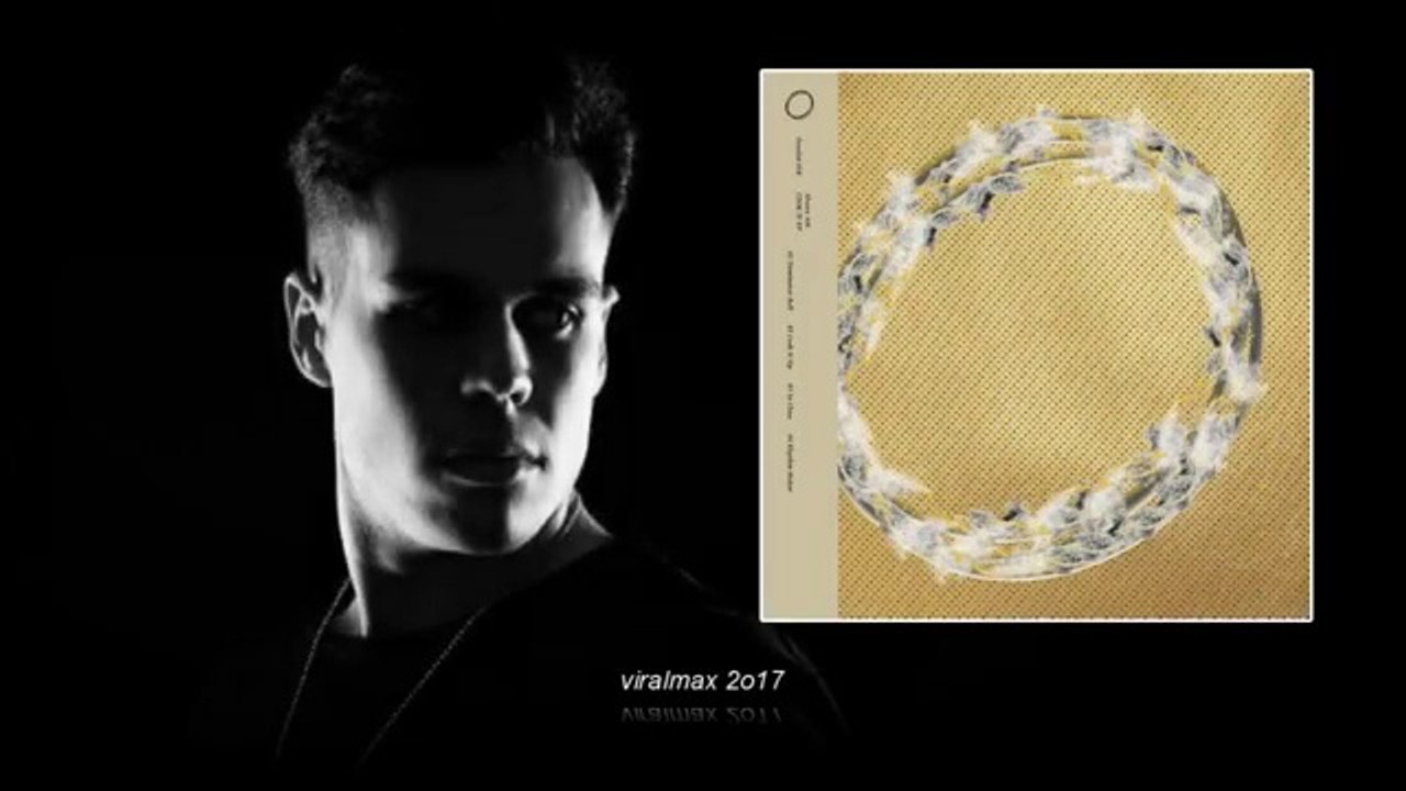 Alvaro AM - Cook It Up