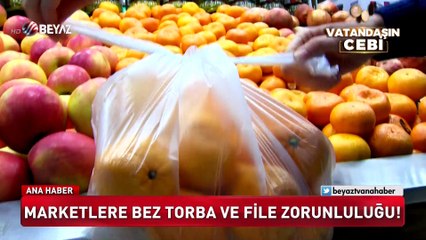 Beyaz Ana Haber 12 Ocak 2019