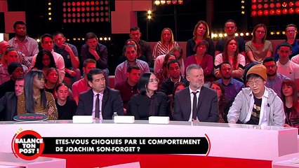 Joachim Son-Forget, un député français dans la guerre du buzz