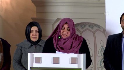 Mutlu Aile Mutlu Çocuk Derneği'nden Açıklama