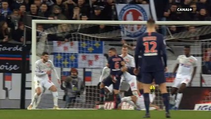 All Goals & highlights - Amiens 0-3 PSG - 12.01.2019