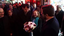 Çevre ve Şehircilik Bakanı Murat Kurum:'Türkiye'de 20 yıl içerisinde deprem riski taşıyan bina kalmayacak'