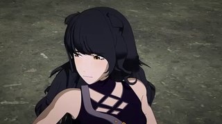 RWBY Volume 6 chapter 11 - The Lady in the Shoe