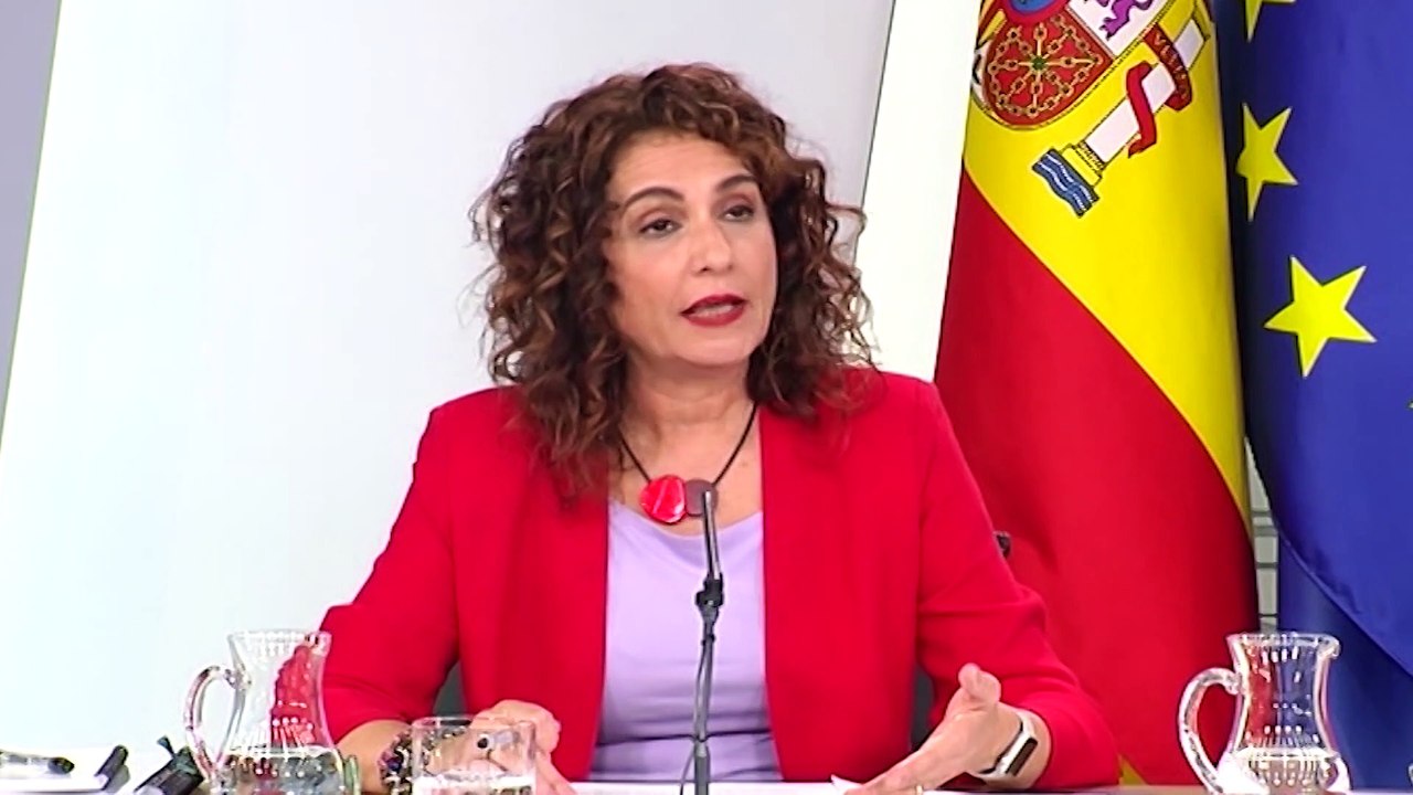 Los partidos políticos reaccionan a los Presupuestos Generales del Estado