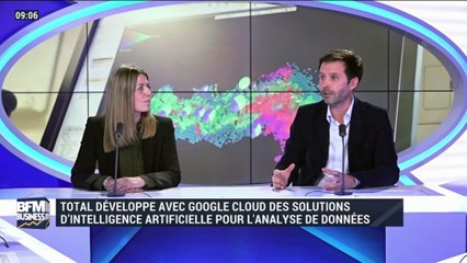 Hors-Série L’ère du client: Le cloud, un sujet clé pour l’entreprise - 12/01