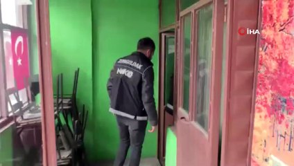 Emniyetten “Uyuma” projesi uygulaması