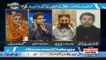 It's My Belief That Imran Khan Is Not Personally Corrupt Person -Irshad Bhatti