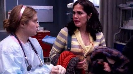 Nurse Jackie S01E07 - Steak Knife