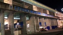 Real Oviedo - Tenerife: Ambiente Previo al Encuentro en los Aledaños del Carlos Tartiere