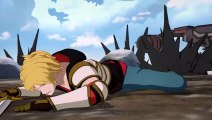 RWBY Volume 6 Chapter  11 - The Lady in the Shoe - January 11, 2019
