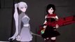 RWBY Volume 6 Chapter 11 - The Lady in the Shoe - January 11, 2019 || RWBY V06 C11 - The Lady in the Shoe 11-01- 2019 || RWBY Volume 6 Chapter 11 - The Lady in the Shoe  11th- January-2019  || RWBY Volume 6 Chapter 11