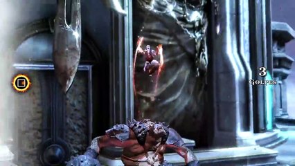 GOD OF WAR 3   O FILME   #4   CINEMA GAMER