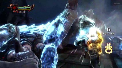 GOD OF WAR 3   O FILME   6   CINEMA GAMER