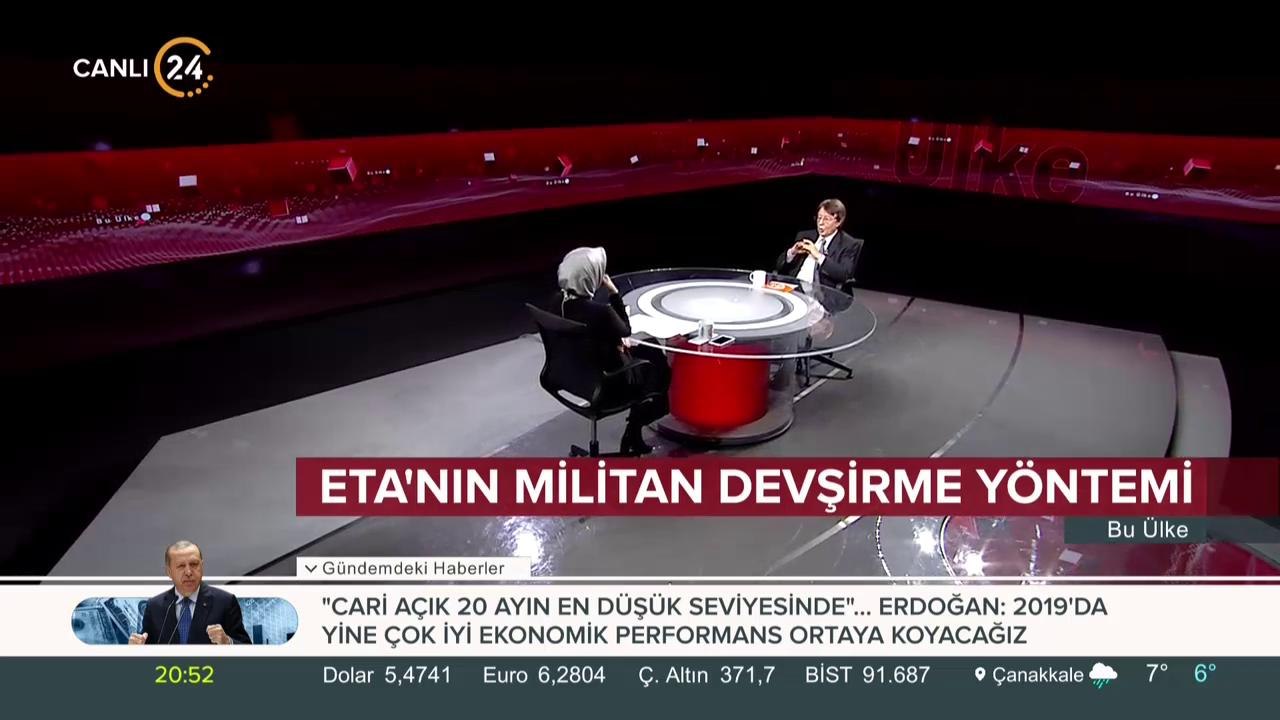 Bu Ülke