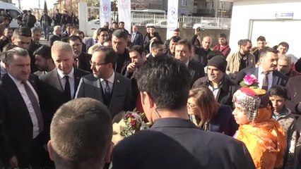 Kasapoğlu: "Sporda Başarılı Bir Gençlik Hayal Ediyoruz"