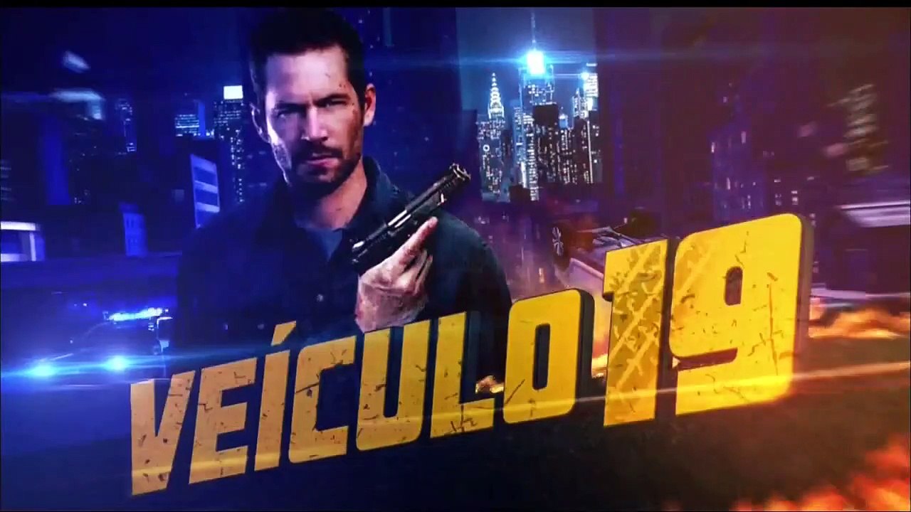 Chamadão dos filmes do SBT - 2019
