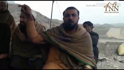 NCP Vehicle in Khyber district demand early and free registration of their cars by authorities