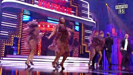 Как Порошенко и Тимошенко ИНКОГНИТО смотрели фильм Слуга Народа