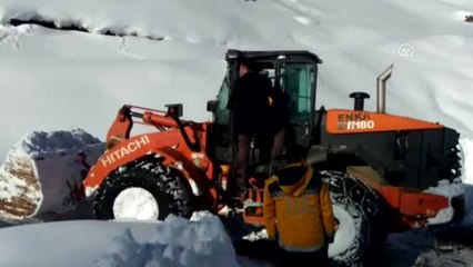 Ekipler 81 Yaşındaki Hasta İçin Seferber Oldu