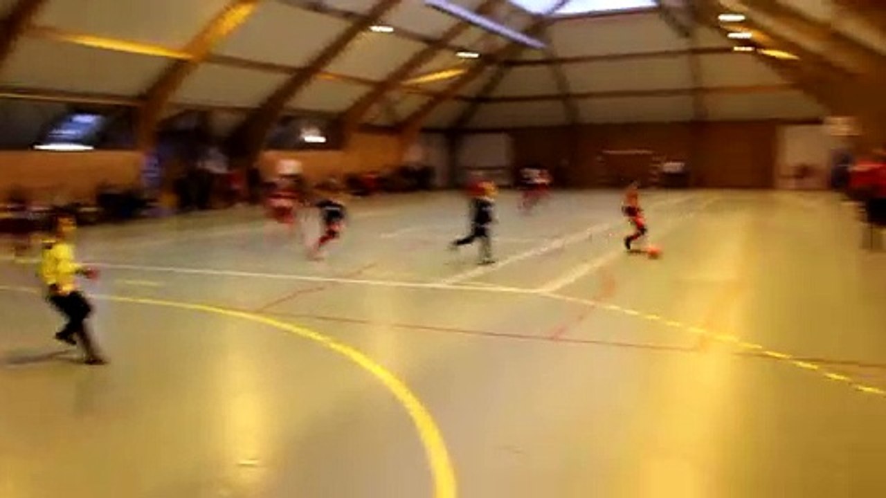 PLATEAU U8/U9