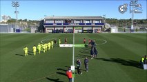 Levante UD 0-1 FC Barcelona | Liga Femenina