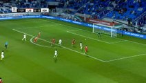 Lebanon 0-2 Saudi Arabia