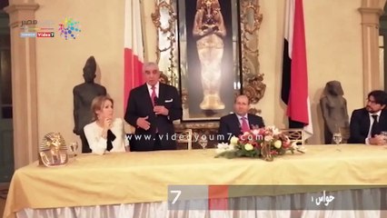 حواس من إيطاليا: أوبرا اللوتس والبردى بالقاهرة فى يوليو