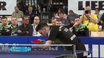 Hunor Szöcs vs Bojan Tokic (TTBL Selected)