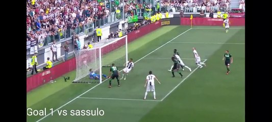 Cristiano Ronaldo All 14 Goals Assists   Juventus