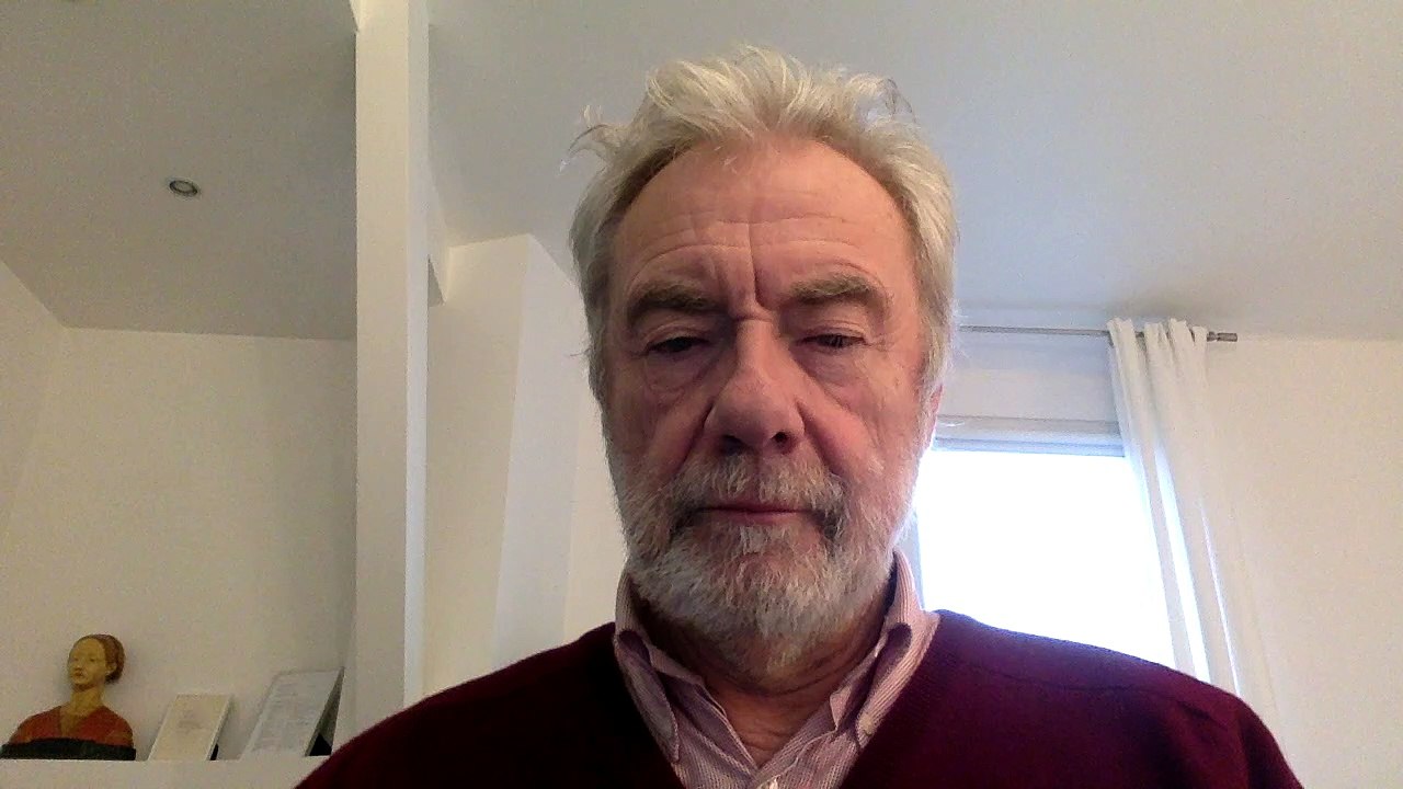 Paul Jorion - Trump : les cowboys et les Indiens