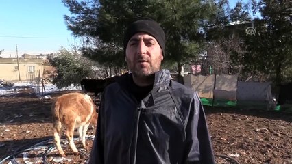 Devlet desteğiyle üretici oldu - SİİRT