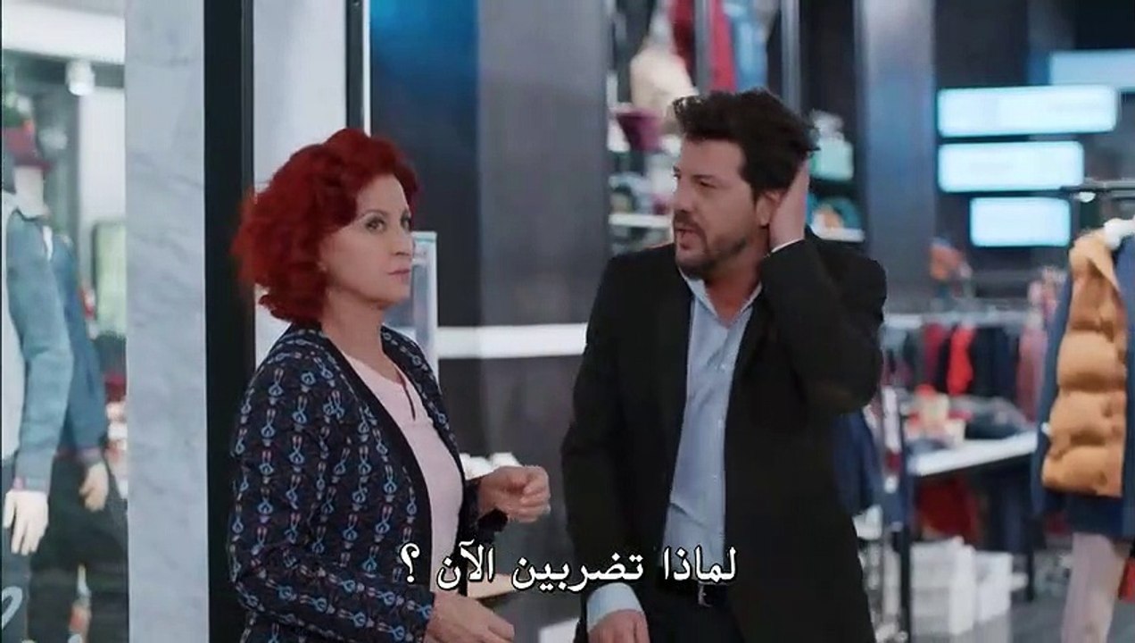 فيلم ليكن حباً القسم 1 مترجم للعربية - قصة عشق اكسترا