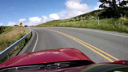 Alfa Romeo Stelvio SUV Review