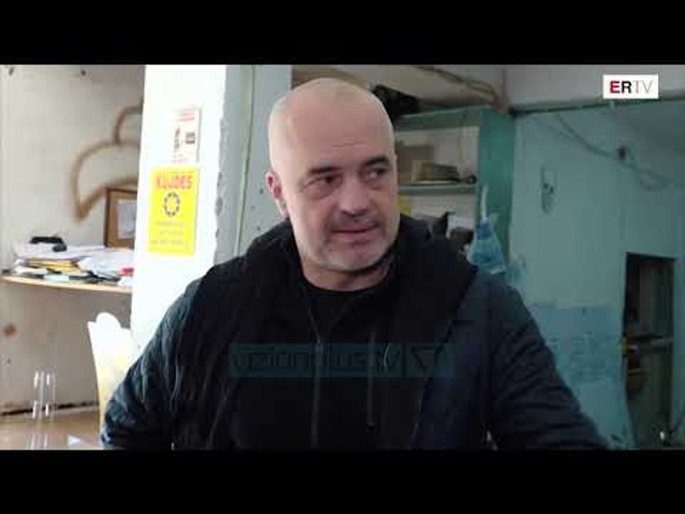 Rama: “Paketa fiskale, efekte pozitive” - News, Lajme - Vizion Plus