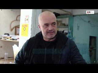 Rama: “Paketa fiskale, efekte pozitive” - News, Lajme - Vizion Plus