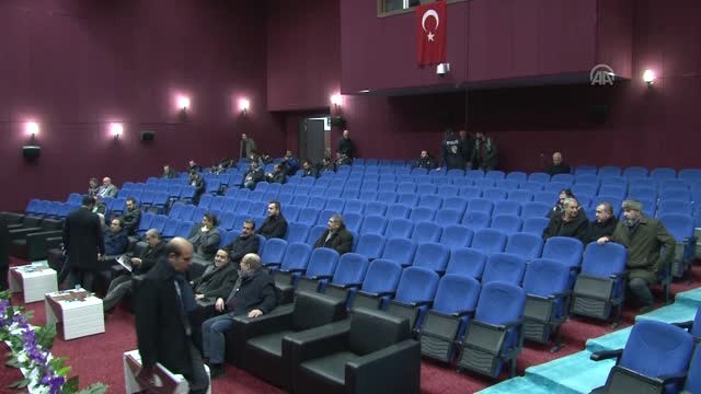 Elazığspor'da Olağanüstü Genel Kurul Ertelendi