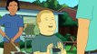 King of the Hill S13E02 - Earthy Girls are Easy