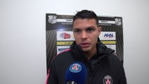 Amiens-Paris Saint-Germain: post game interviews