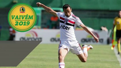 Nenê, Manoel e Vizeu movimentam o Vaivém neste sábado