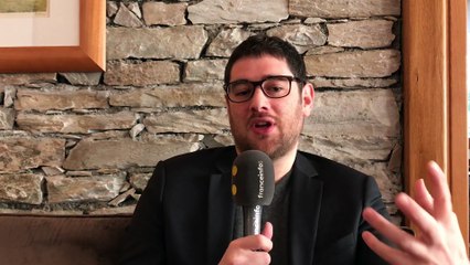 Les théories du complot, une "béquille intellectuelle" selon Rudy Reichstadt