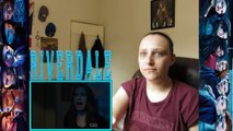 RIVERDALE REACTION - 2x21 CHAPTER THIRTY-FOUR- JUDGEMENT NIGHT