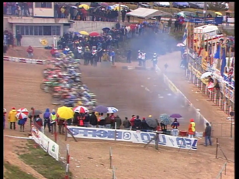 REF00245 - MX 1997 - MX World of Cingoli - Bellpuig - Sittendorf - MX 125cc - 250cc - 500cc - PGM6